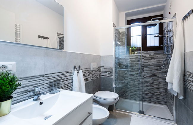 Home Hotel - Paruta 65 - Foto 68