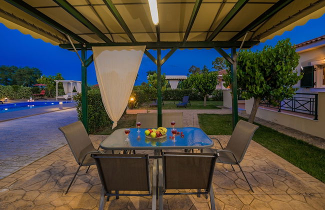 Giannoulis Village - Photo 31