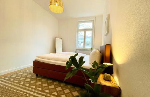 LaBed - Exklusives Wohnen im Weingut, zentral und stilvoll - Foto 7