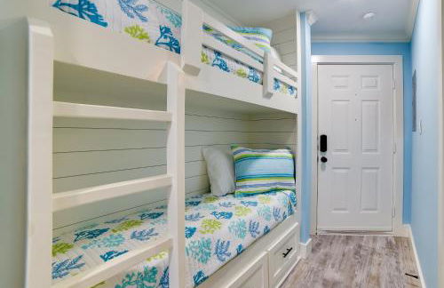 Pool and Direct Beach Access Corpus Christi Escape - Foto 16