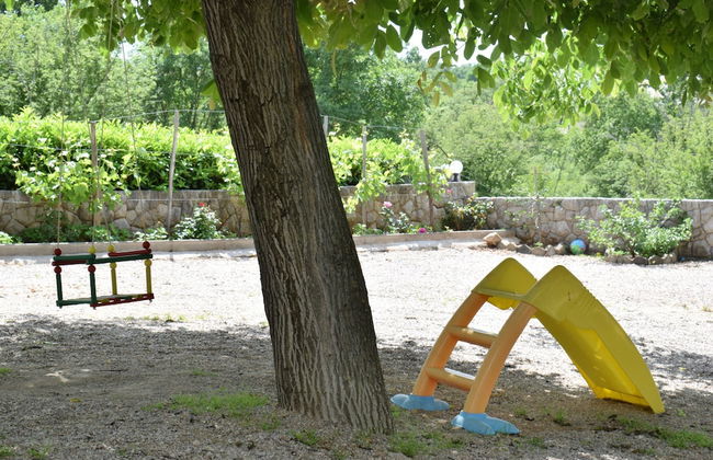 Apartments Green Oasis - Photo 29