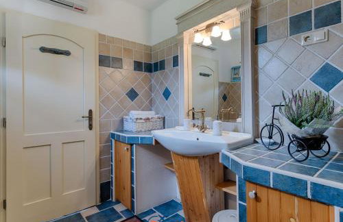 Holiday Home Villa Oravec mit Garten- Grill und Terrasse by Interhome - Foto 5