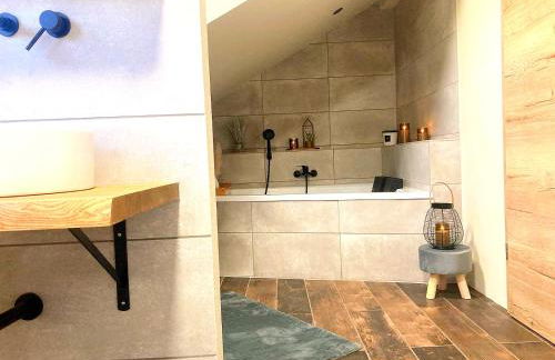 Woidgeist FeWos - Aktiv- und Familienurlaub in der Dreisesselregion D-A-CZ - Foto 64