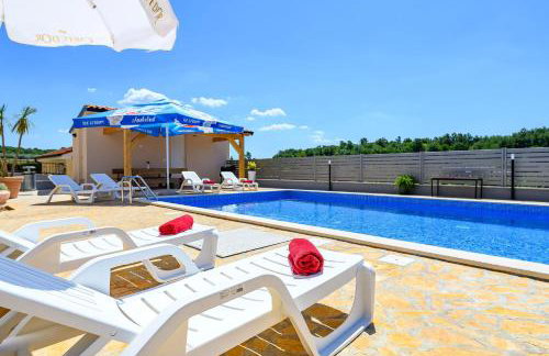 Stancija Amoroso Porec Apartments - Photo 50