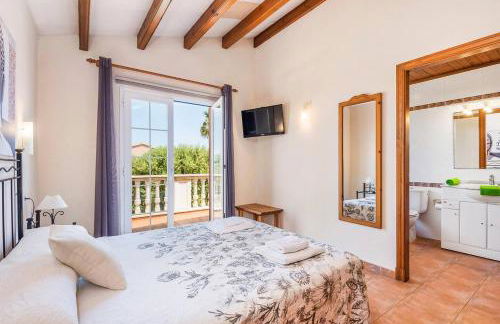 Villa Judith En Menorca - Foto 16