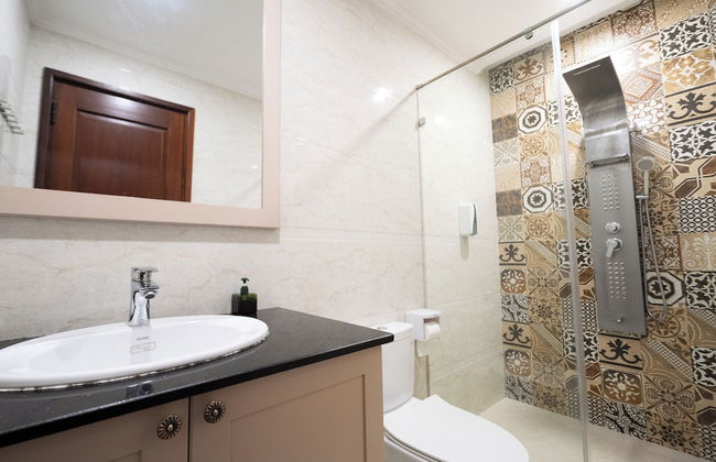 N Queen Apartment Hotel - Foto 72