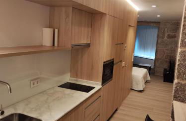 Apartamentos A pousa do Asma - Foto 53