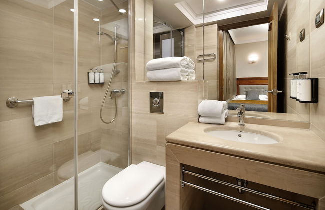 Aparthotel Hispanos 7 Suiza - Foto 17