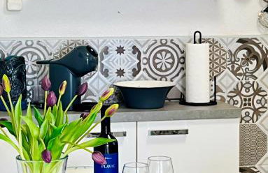 Charming Seaside Apartment - Foto 23