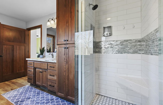 The Goat House Waterfront Hottub 3 Acres - Foto 25