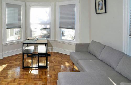 Boston Historical Urban Oasis - 6 bedroom 3 bath - Foto 1