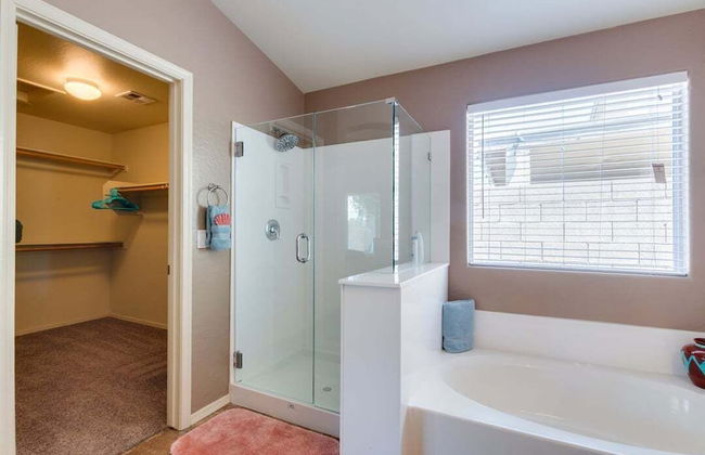 Palmen Maricopa - Foto 22