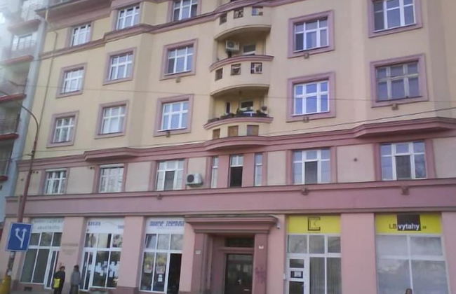 Apartmany Bratislava - Foto 25