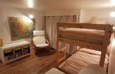 L'Orée, appartement cosy, 4 pers - Foto 12