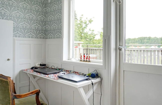 4 Star Holiday Home in Brastad-by Traum - Foto 16