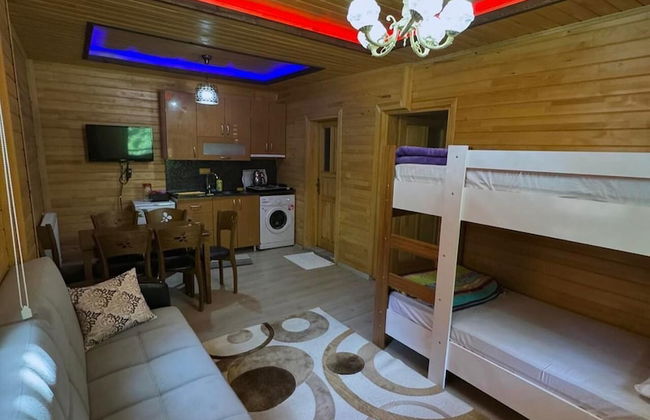 Mavera Aparts - Foto 19