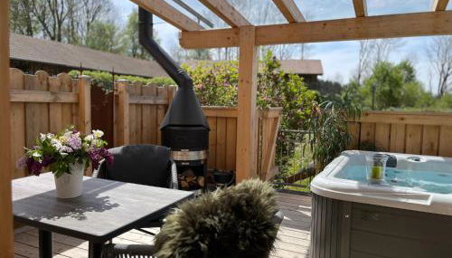 Chalet Waldzeit - Foto 2