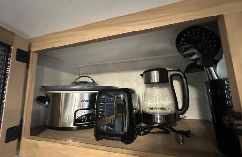 Prairie Dog Perch Tiny Home - Foto 17