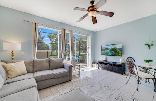 Windsor Hills Townhome - Photo 1