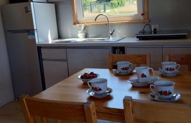 DOMEK na polance - Foto 10