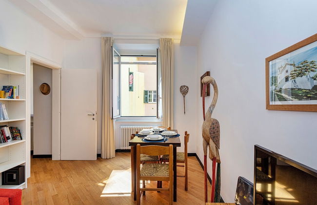 Colour and Comfort by Wonderful Italy - Foto 8