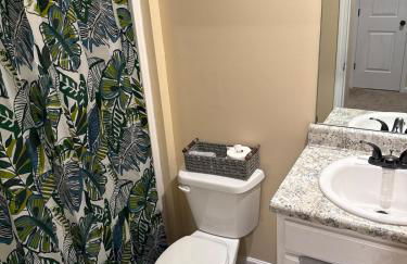 3bed townhouse in McDonough GA - Foto 20