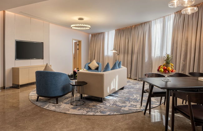 Boudl Al Rawdah - Photo 19