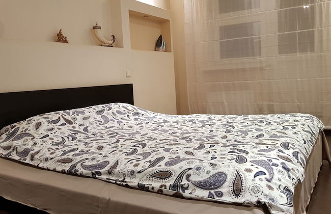 DeLuxe Apartment Gorchakova - Foto 4