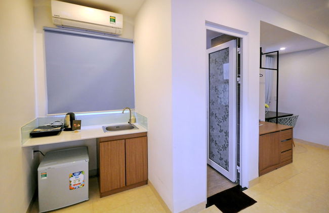 Banana Stay Nha Trang - Foto 28