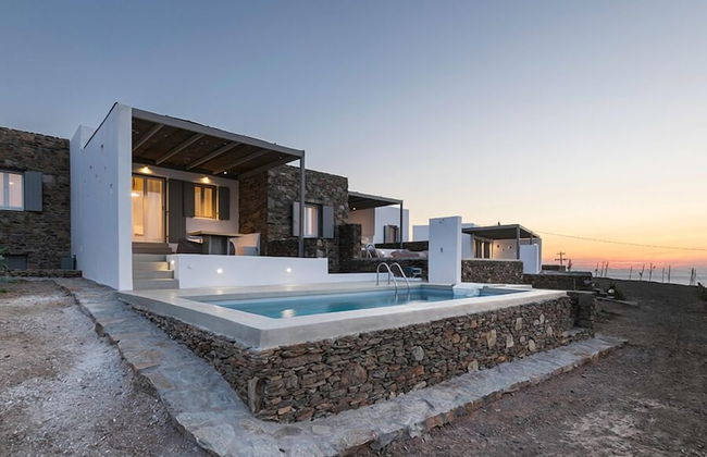 Windmills Villas - Foto 38