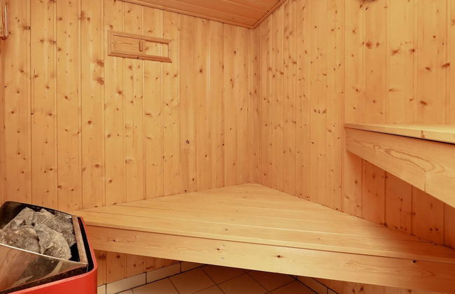 6 Person Holiday Home in Spottrup-by Traum - Foto 4