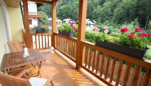 Landhaus Constantin Luxus-Appartments - Foto 4