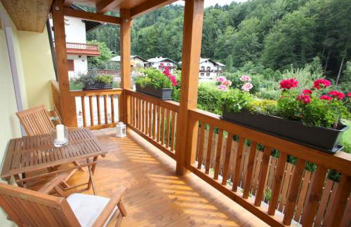 Landhaus Constantin Luxus-Appartments - Foto 4