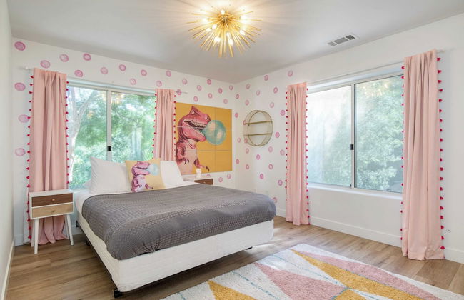 Quarter Horse by Avantstay Countryside Retreat - Foto 5