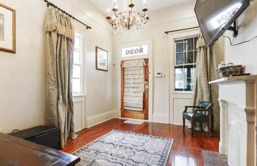 2038 Iberville Studio Rear 2BD - Foto 27