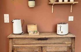 Maisonnette avec vue Montagne et jardin - Foto 8