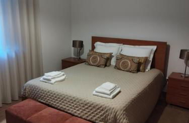 Moradia gémea 2 em Herdade Santa Marta - Foto 8