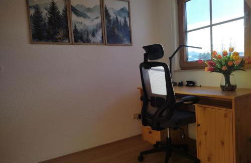 Ferienwohnung Höllisch - Foto 14