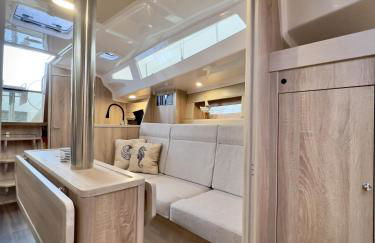 Hausboot Segelyacht Nui - Photo 3