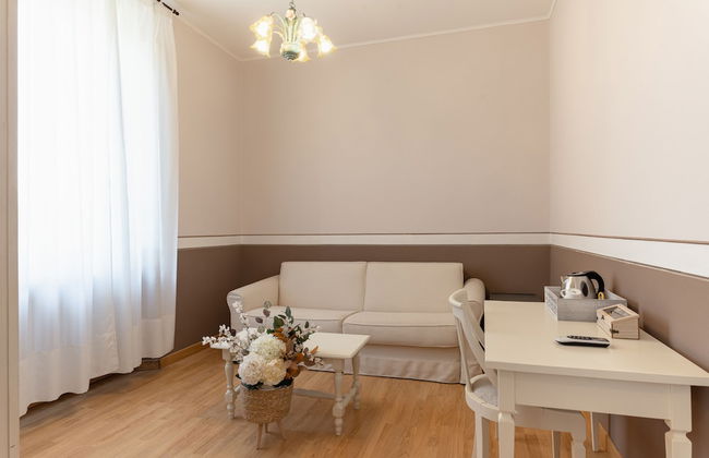 Villa Romantica Wellness & SPA - Photo 34