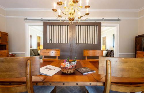 3 Kings, Hot Tub, Bourbon Trail, Horse Themed Stay - Foto 4