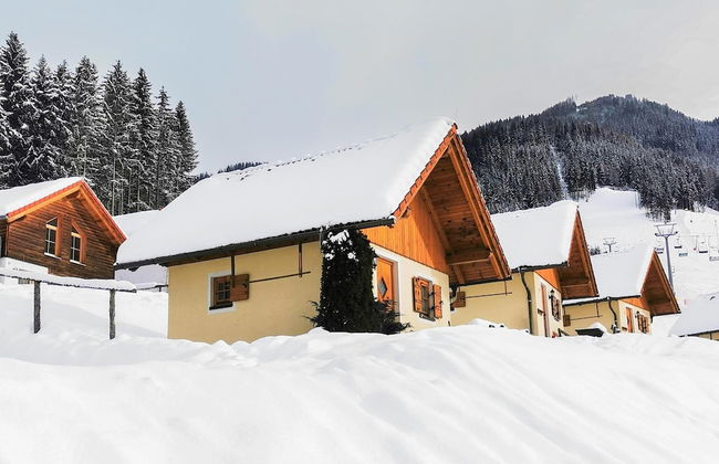 Chalet in Gaal by Ski Slopes & Alpine Park - Foto 1