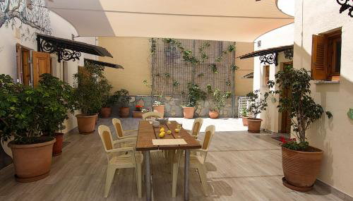 Alkyoni Apartments - Foto 2