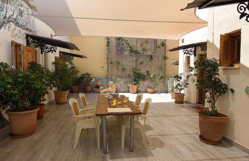 Alkyoni Apartments - Foto 2