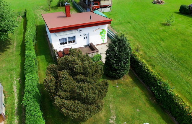 Idyllic Apartment in Bastorf With Balcony - Foto 52