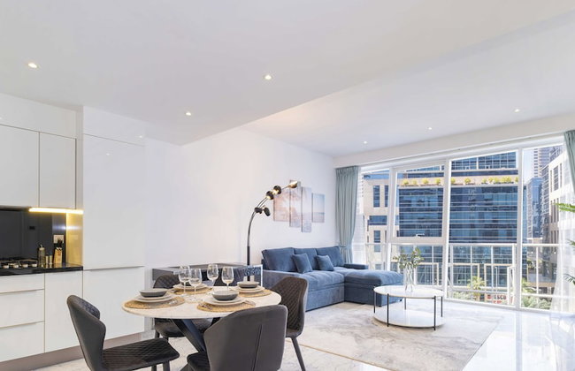 LUX - The Pad Executive Suite 4 - Foto 18