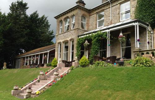 Broughton Craggs Hotel - Foto 26