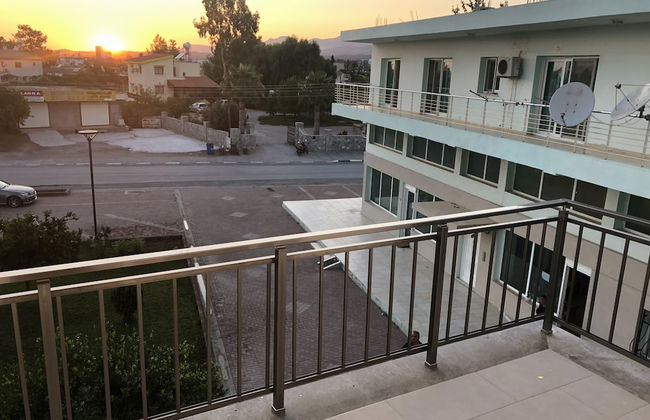 Deniz Airport Suites - Foto 45