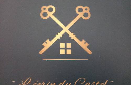 Appartement de charme L'écrin du Castel Classé 3 étoiles - Foto 2