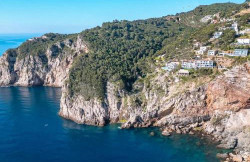 "La Terrasse de la Mer 1" Résidence"Sol y Mar" AC-Wifi-BBQ-Piscine-Pkg - Foto 39